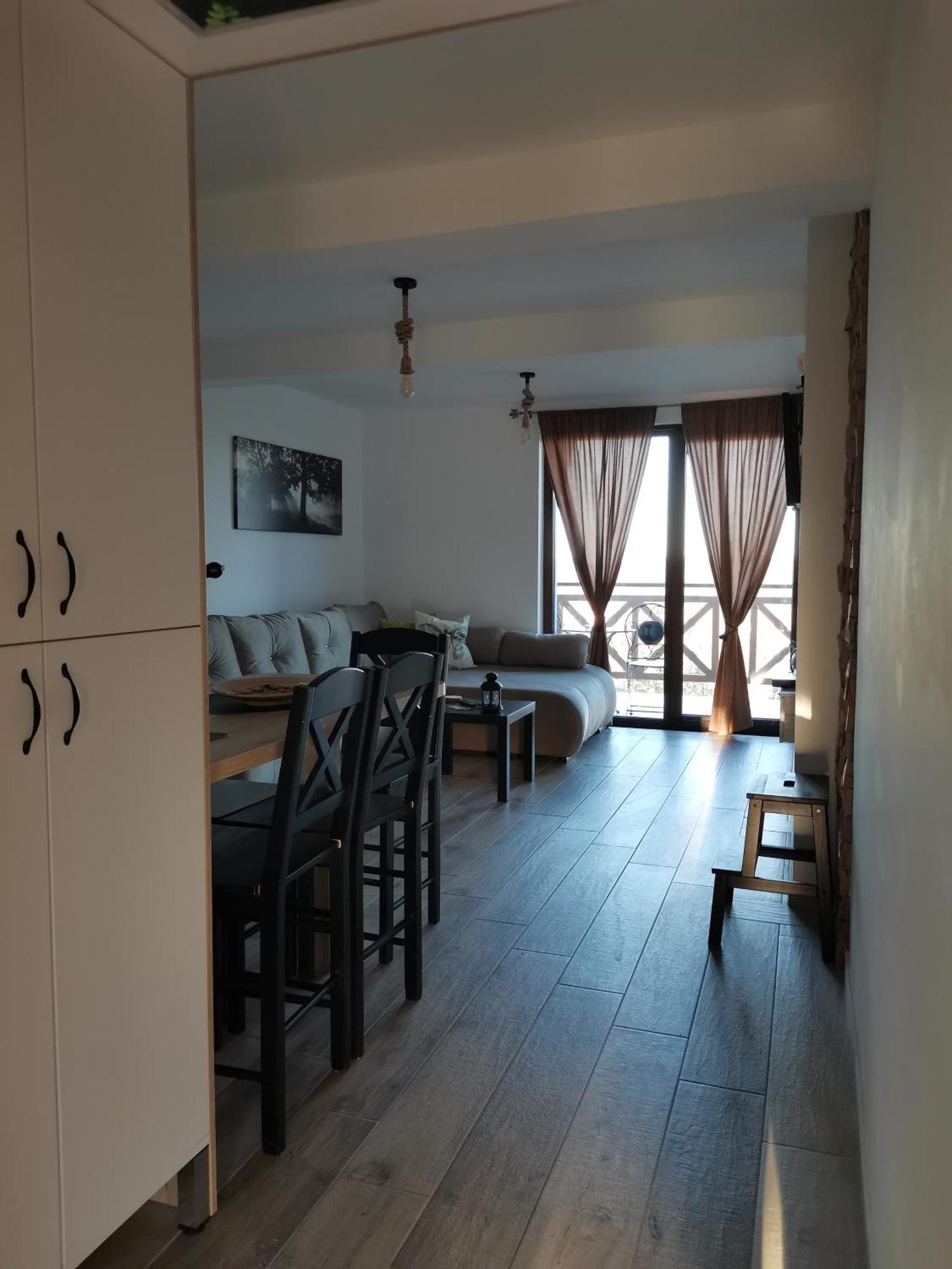 Katun Apartmani & Spa Divčibare Dış mekan fotoğraf