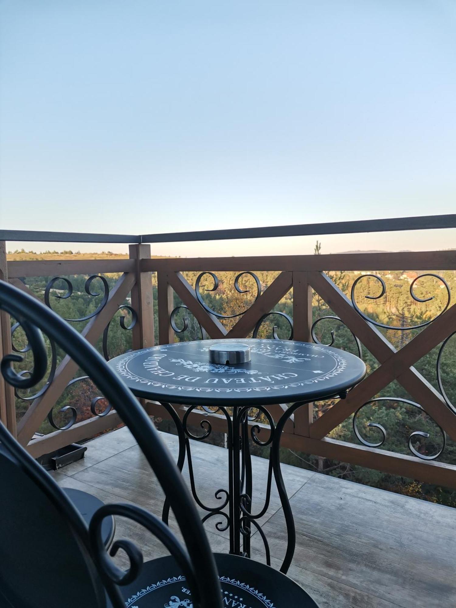 Katun Apartmani & Spa Divčibare Dış mekan fotoğraf